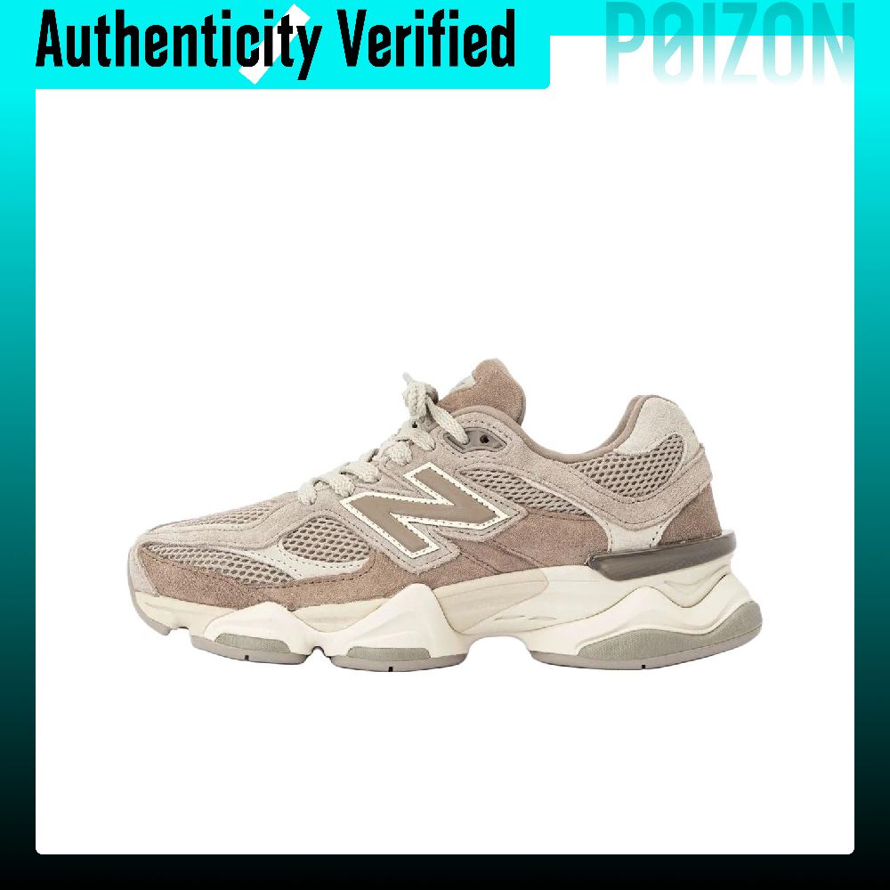 Women Shoes Nb - حذاء نيو بالانس NB 9060 للجري