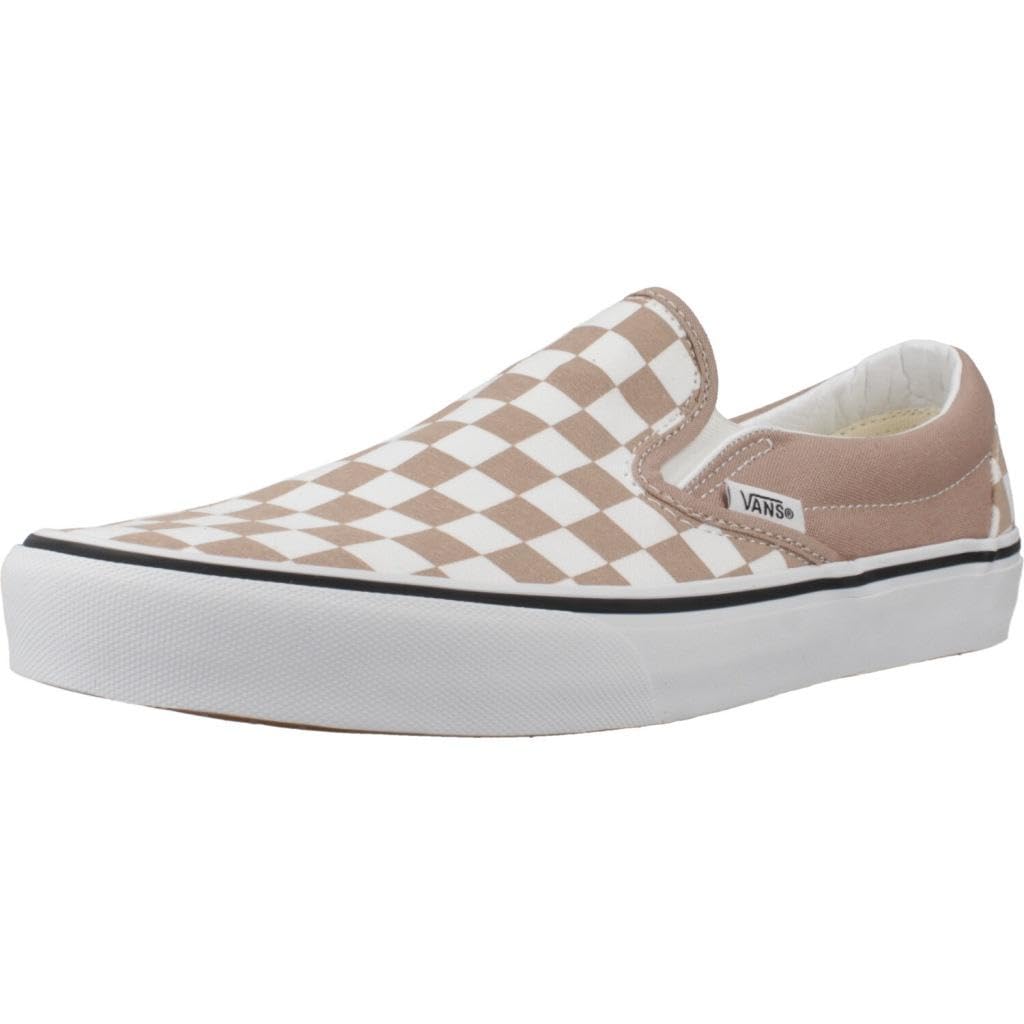 Women Shoes Vans - حذاء فانز الكلاسيكي للنساء سهل الارتداء