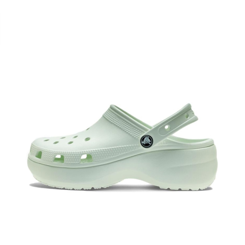 Women'S Shoes Crocs - حذاء كروكس كلاسيك بلاتفورم كلوغ نسائي