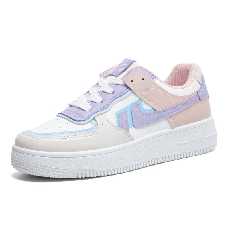 Women Shoes Vans - موضة جديدة النساء أحذية رياضية تنفس