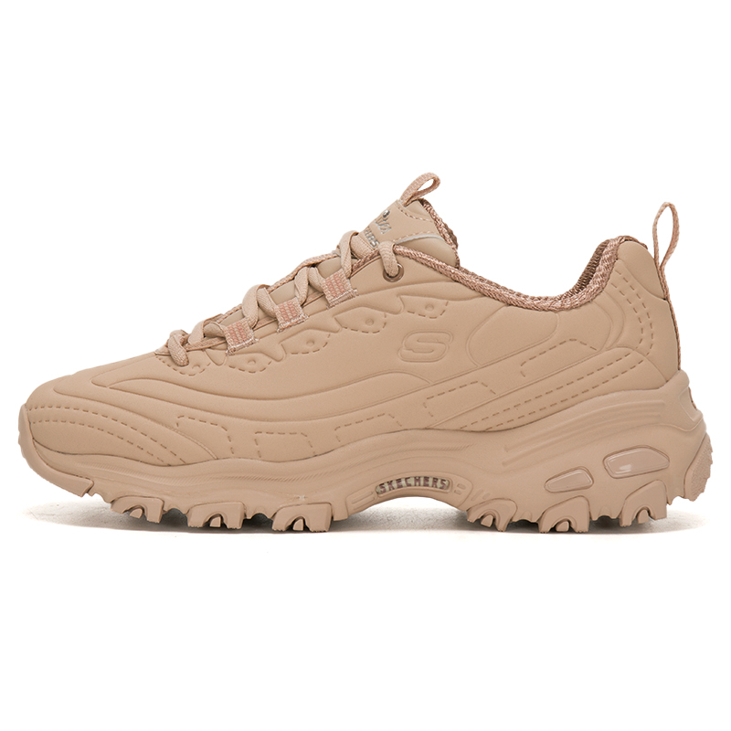 Women Shoes Skechers - أحذية نسائية من سكيشرز بارتفاع إضافي،