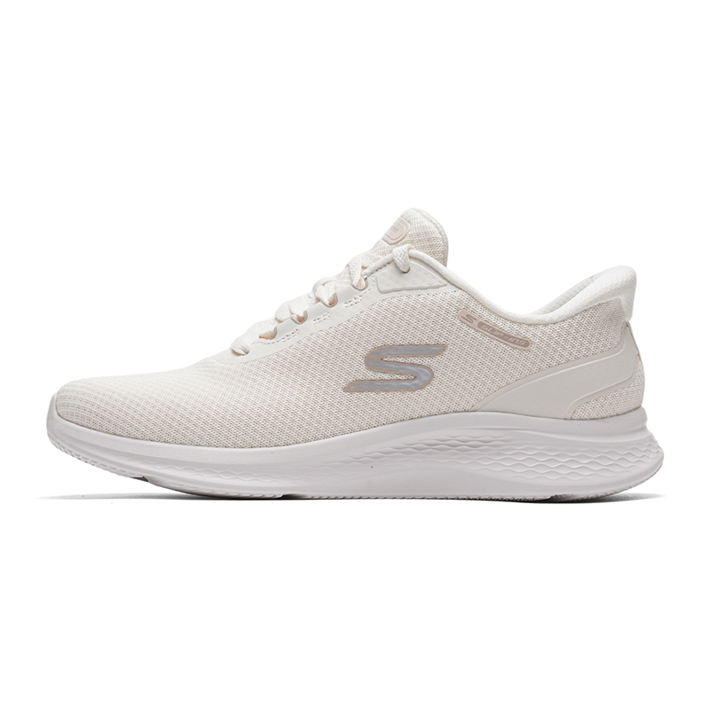Women Shoes Skechers - أحذية سكيتشرز النسائية المصنوعة من قماش
