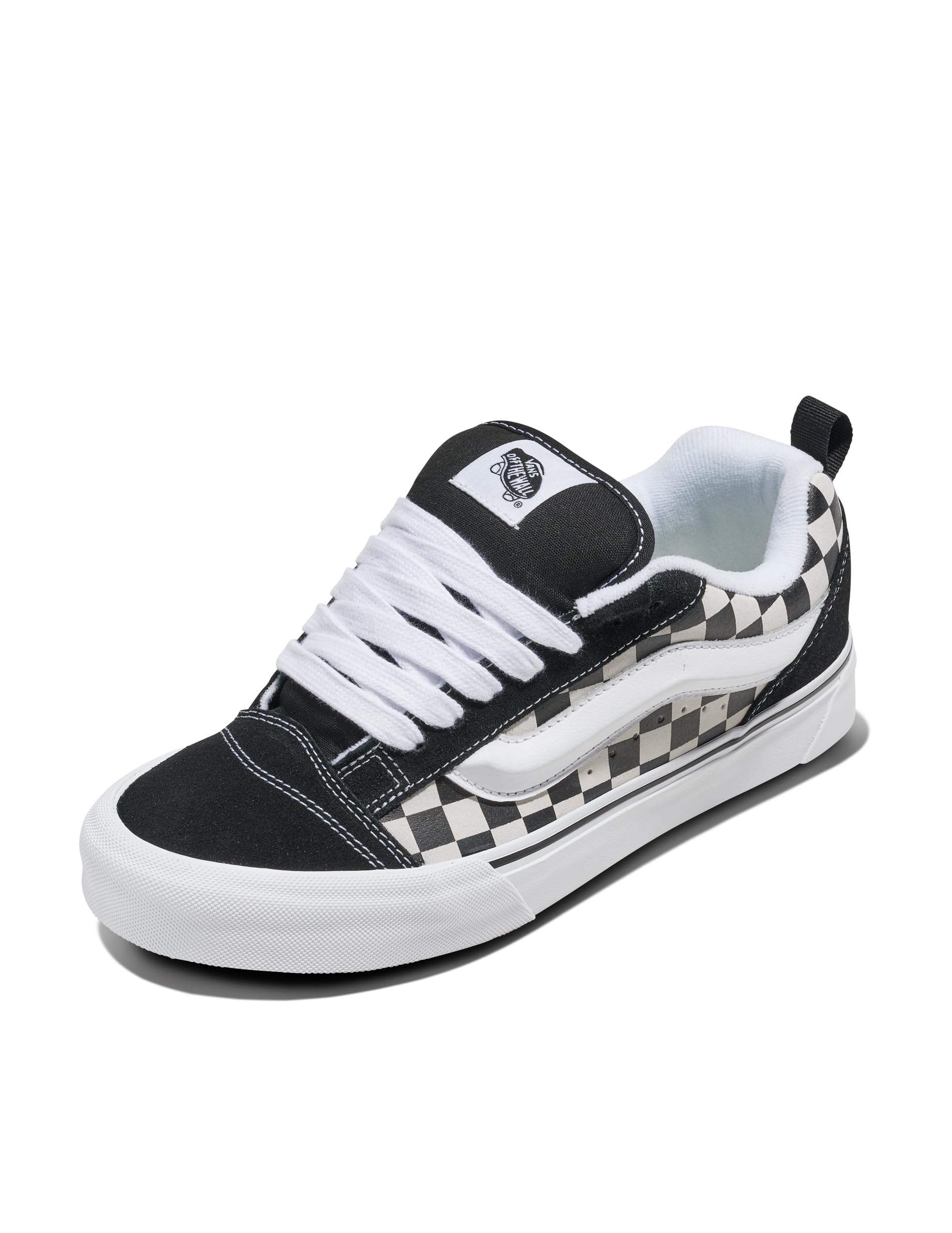 Women Shoes Vans - حذاء رياضي نسائي من Vans طراز