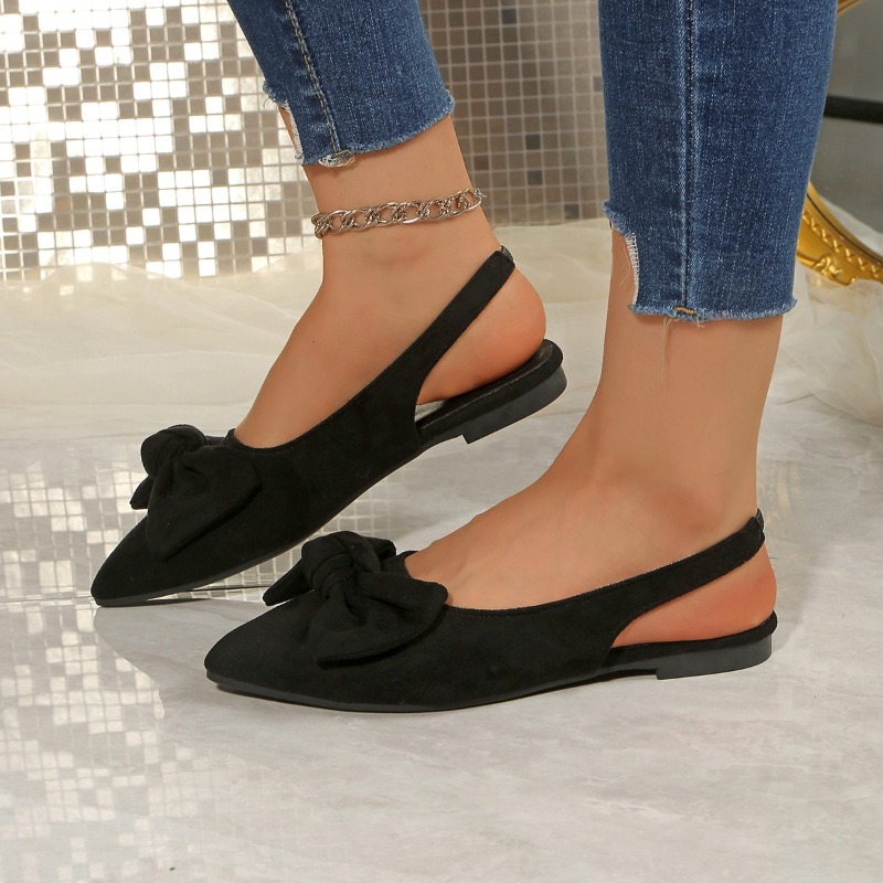 Women Shoes Nb - حذاء فردي مريح مسطح للنساء 2025