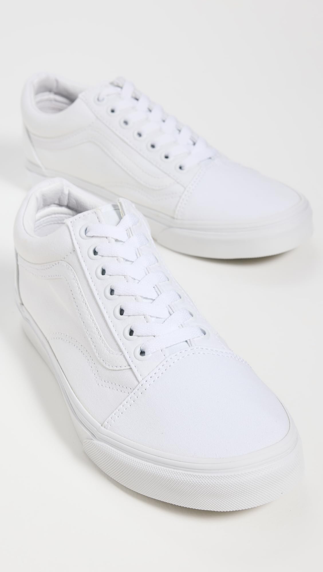 Women Shoes Vans - حذاء رياضي للبالغين من الجنسين من