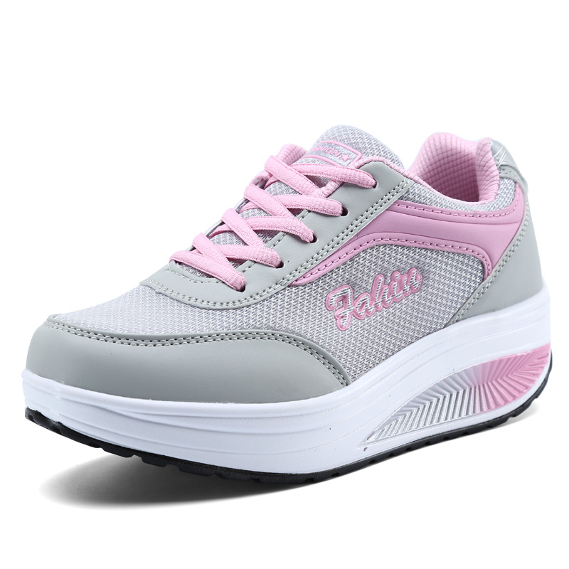 Women Shoes Skechers - حذاء مقوى للنساء ، أحذية رياضية