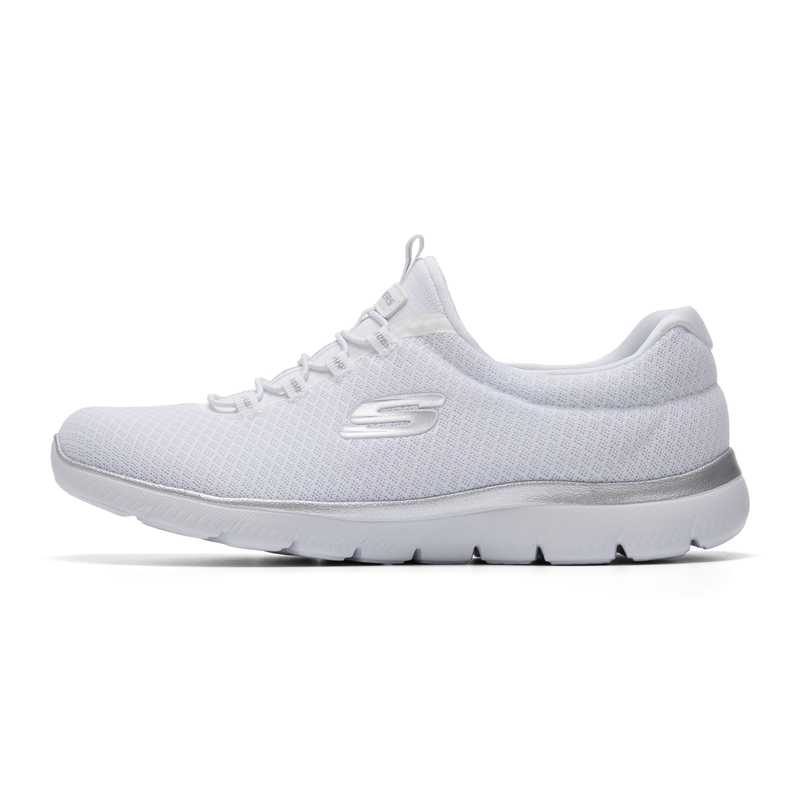 Women Shoes Skechers - أحذية سكيشرز النسائية، أحذية للمسنين، أحذية