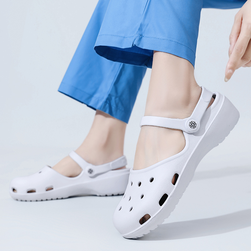 Women'S Shoes Crocs - أحذية كروك للنساء، صنادل صيفية بلون