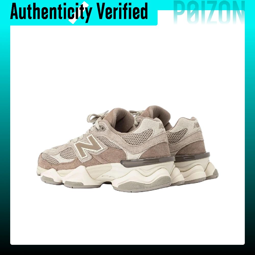 حذاء نيو بالانس NB 9060 للجري  - مراجعة Women Shoes Nb وسعره