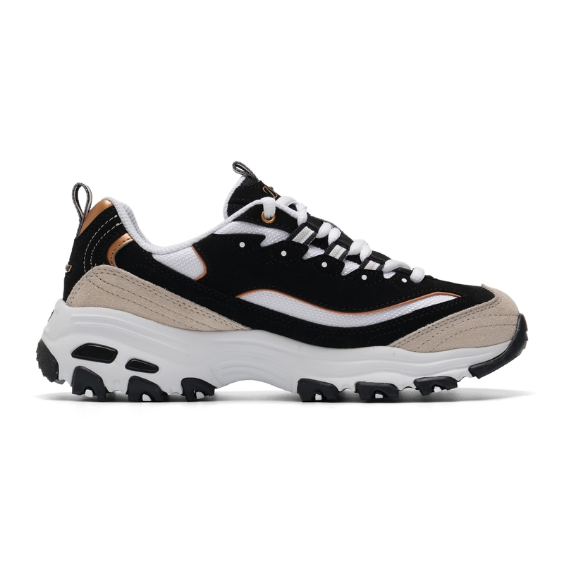 حذاء سكيشرز باندا باللونين الأ - مراجعة Women Shoes Skechers وسعره