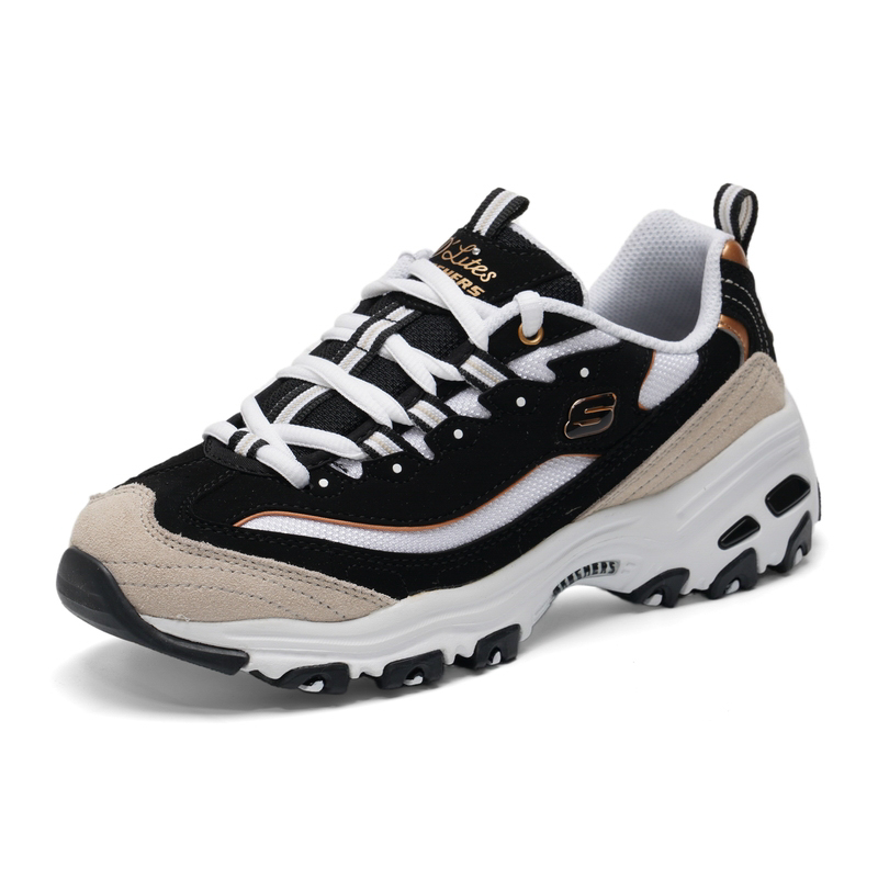 حذاء سكيشرز باندا باللونين الأ - مراجعة Women Shoes Skechers وسعره