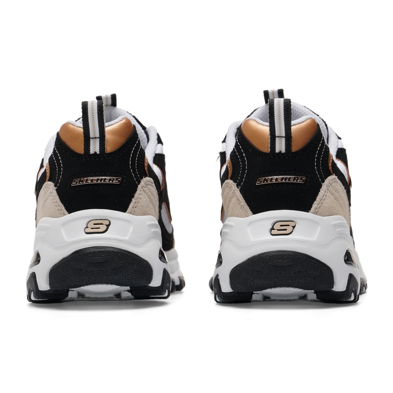 حذاء سكيشرز باندا باللونين الأ - مراجعة Women Shoes Skechers وسعره