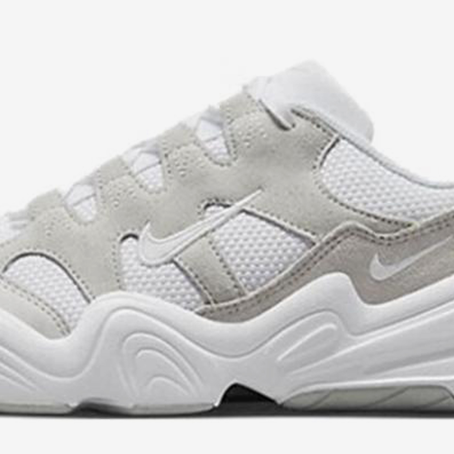 حذاء Nike Official TECH HERA ل - مراجعة Women Shoes Nb وسعره