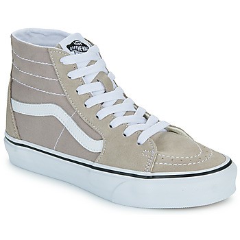 حذاء فانز سكاي هاي للنساء - مراجعة Women Shoes Vans وسعره
