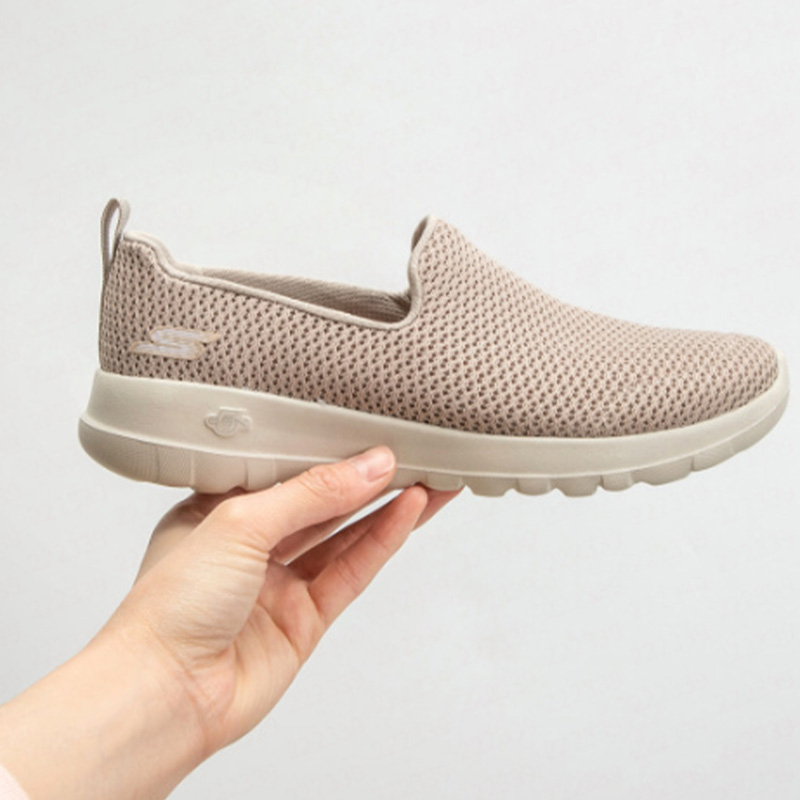 حذاء سكيتشرز GO WALK للنساء -  - مراجعة Women Shoes Skechers وسعره
