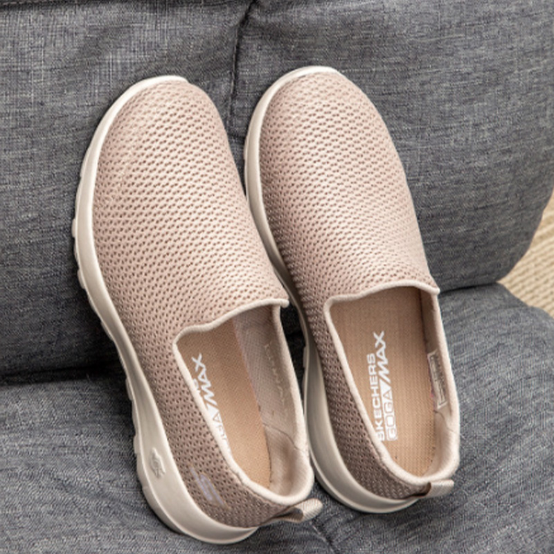 حذاء سكيتشرز GO WALK للنساء -  - مراجعة Women Shoes Skechers وسعره