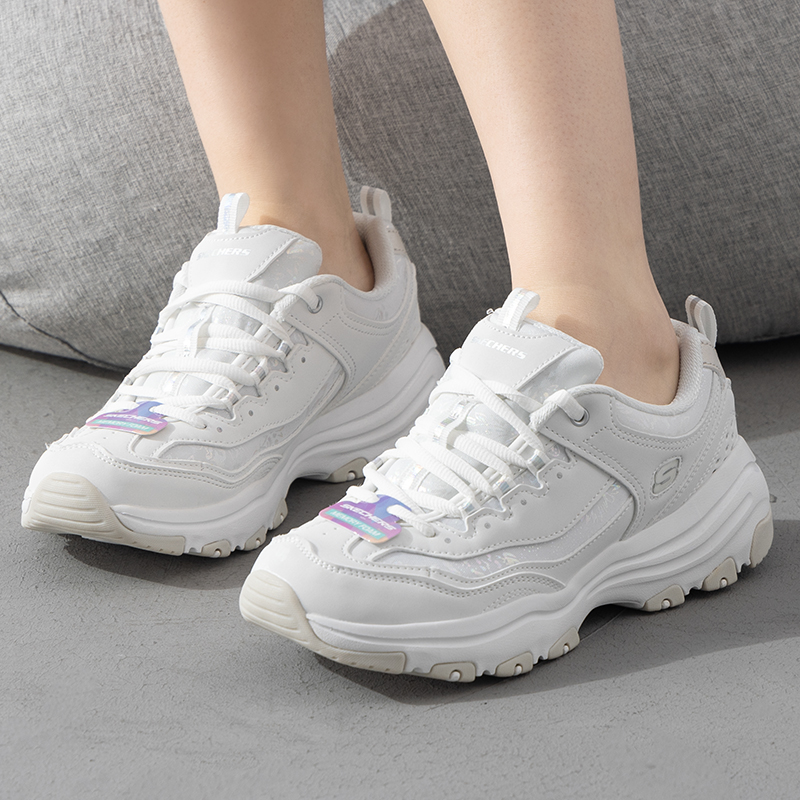 أحذية سكيشرز النسائية الأصلية، - مراجعة Women Shoes Skechers وسعره