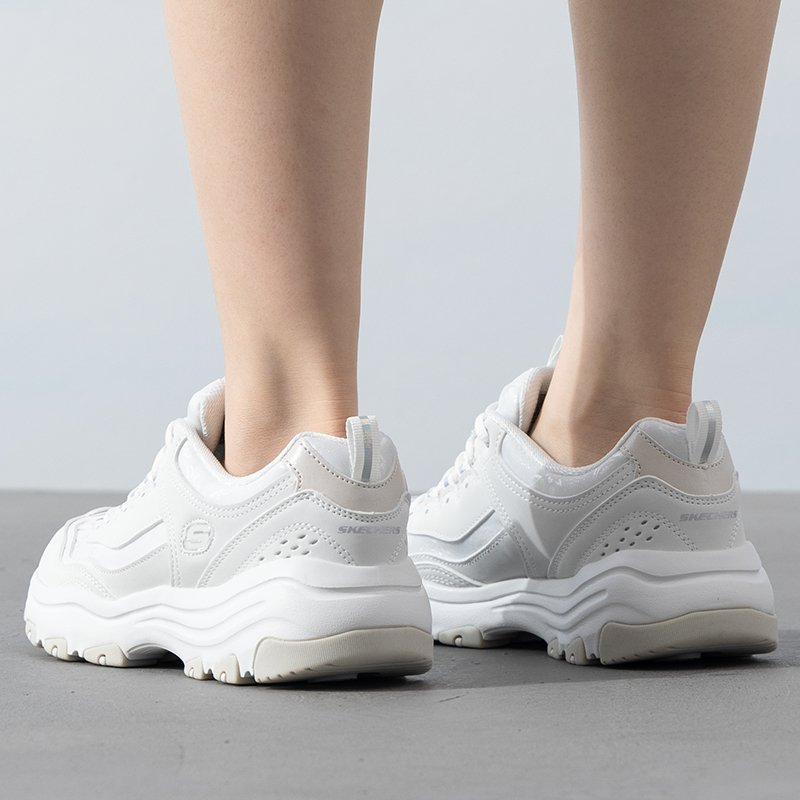 أحذية سكيشرز النسائية الأصلية، - مراجعة Women Shoes Skechers وسعره