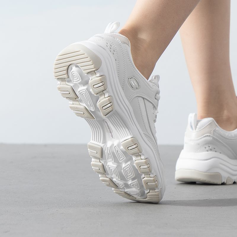أحذية سكيشرز النسائية الأصلية، - مراجعة Women Shoes Skechers وسعره