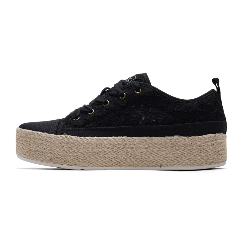 أحذية سكيتشرز النسائية الكاجوا - مراجعة Women Shoes Skechers وسعره