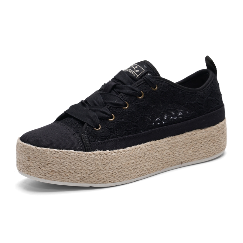 أحذية سكيتشرز النسائية الكاجوا - مراجعة Women Shoes Skechers وسعره