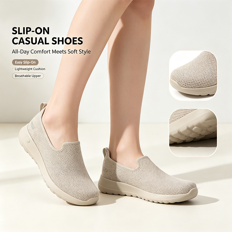أحذية سكيتشرز جو ووك الأصلية ل - مراجعة Women Shoes Skechers وسعره