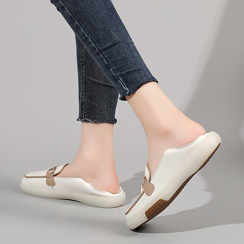 أحذية نسائية جديدة كاجوال سهلة - مراجعة Mary Jane Shoes وسعره