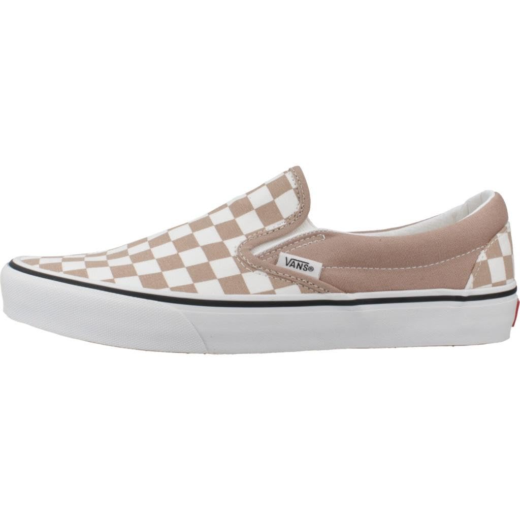 حذاء فانز الكلاسيكي للنساء سهل - مراجعة Women Shoes Vans وسعره