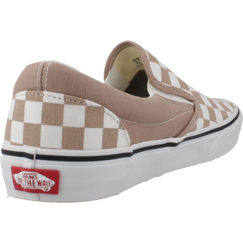 حذاء فانز الكلاسيكي للنساء سهل - مراجعة Women Shoes Vans وسعره
