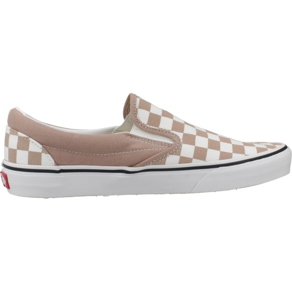حذاء فانز الكلاسيكي للنساء سهل - مراجعة Women Shoes Vans وسعره