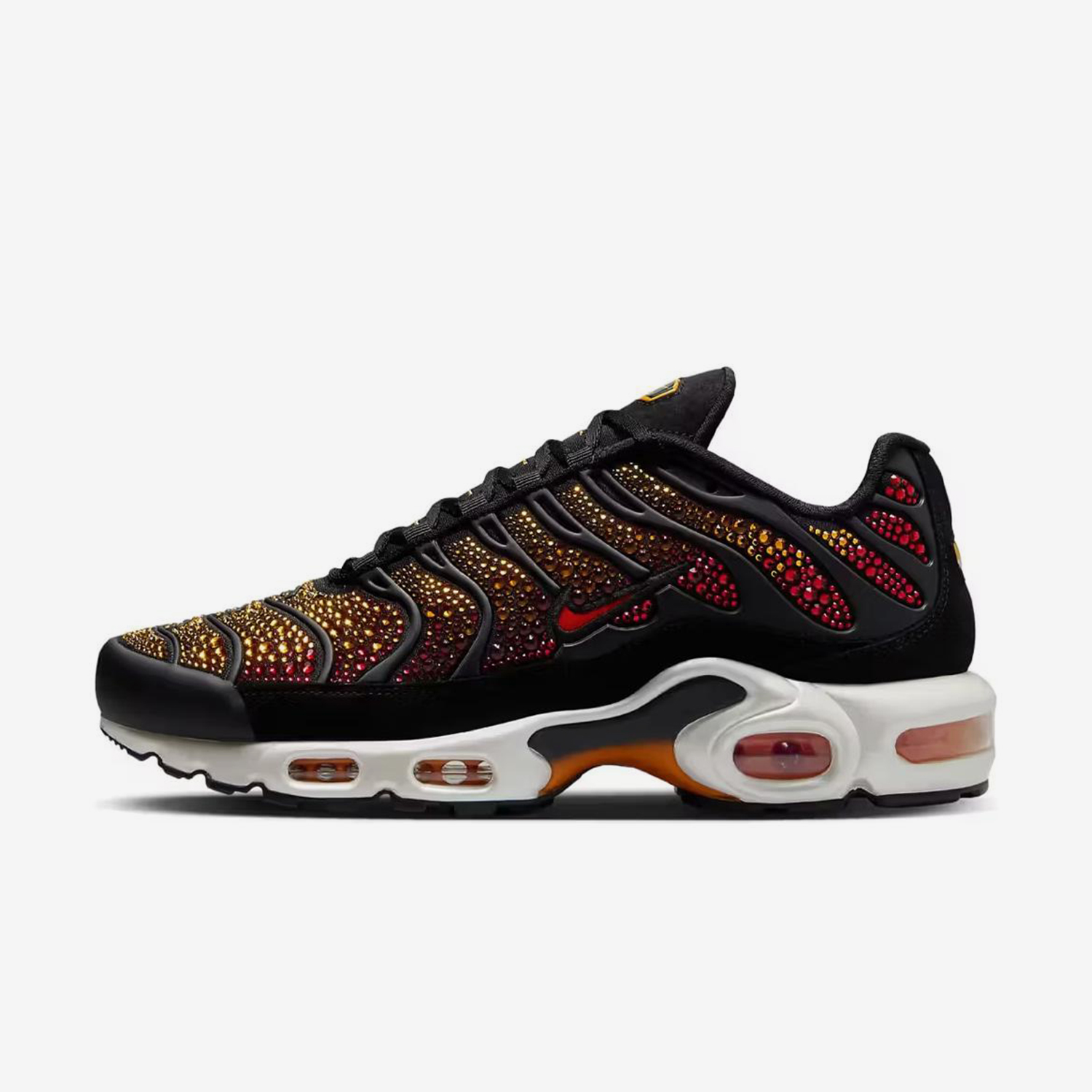 حذاء نايك الأصلي Air Max Plus  - مراجعة Women Shoes Nb وسعره