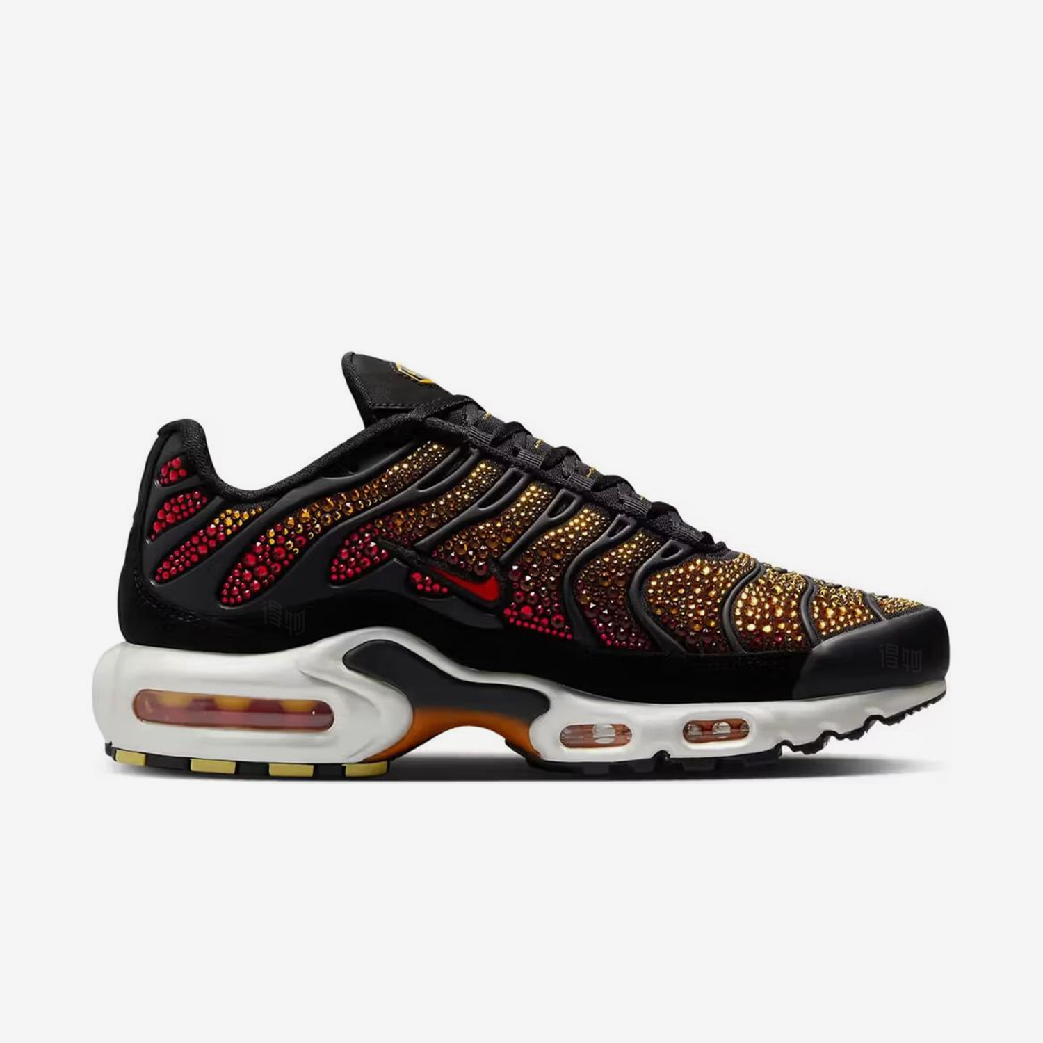 حذاء نايك الأصلي Air Max Plus  - مراجعة Women Shoes Nb وسعره