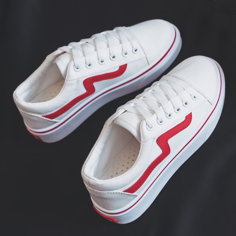 أحذية رياضية لربيع وصيف 2023 ، - مراجعة Women Shoes Vans وسعره