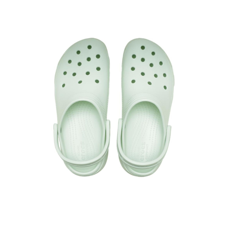 حذاء كروكس كلاسيك بلاتفورم كلو - مراجعة Women'S Shoes Crocs وسعره