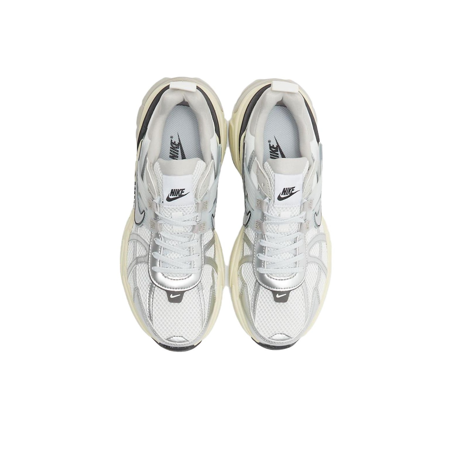 حذاء الجري Nike V2K Run Retro  - مراجعة Women Shoes Nb وسعره