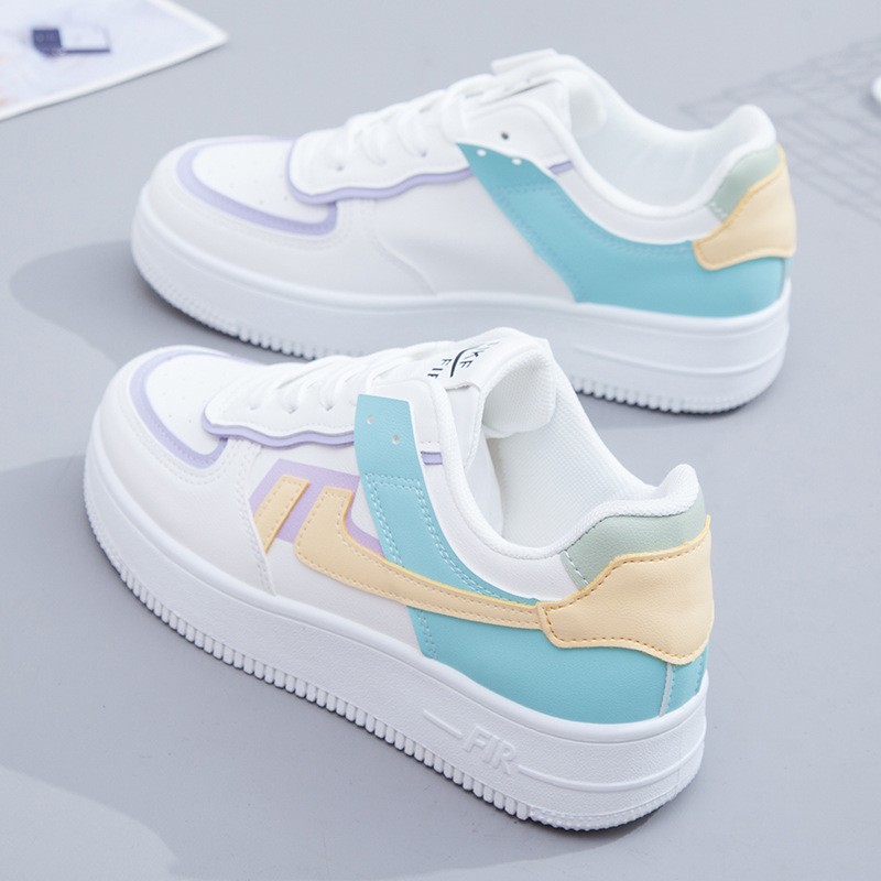 موضة جديدة النساء أحذية رياضية - مراجعة Women Shoes Vans وسعره