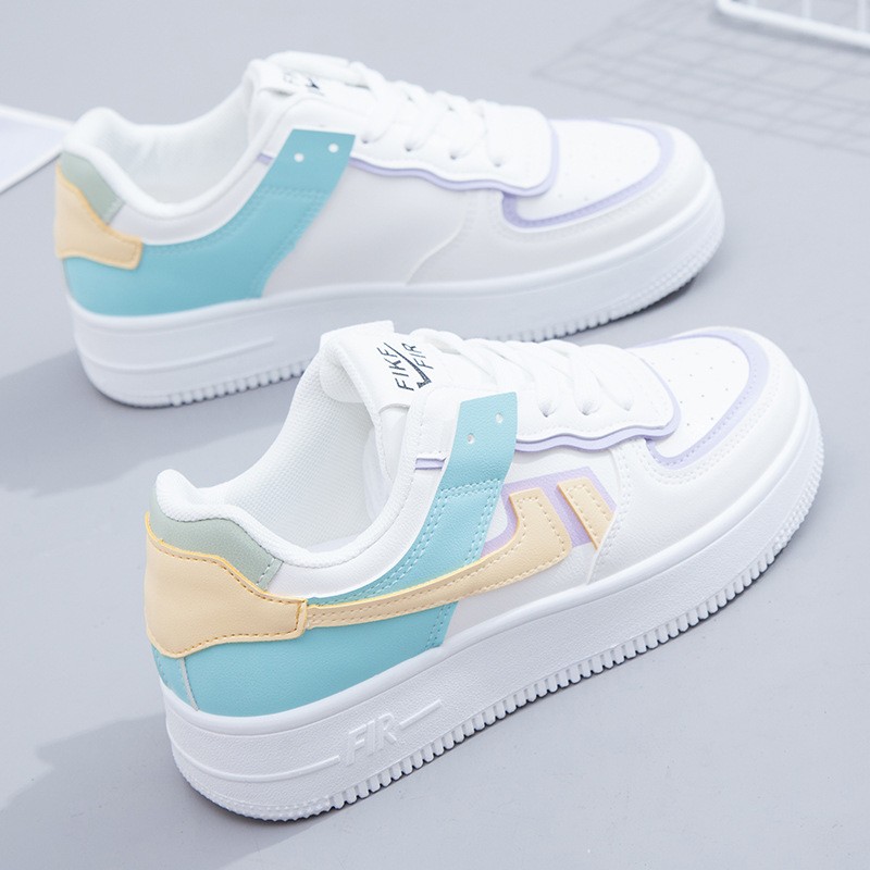 موضة جديدة النساء أحذية رياضية - مراجعة Women Shoes Vans وسعره