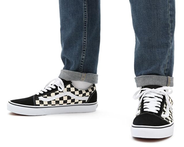 حذاء فانز نسائي كاجوال من طراز - مراجعة Women Shoes Vans وسعره