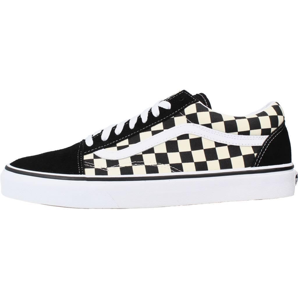 حذاء فانز نسائي كاجوال من طراز - مراجعة Women Shoes Vans وسعره