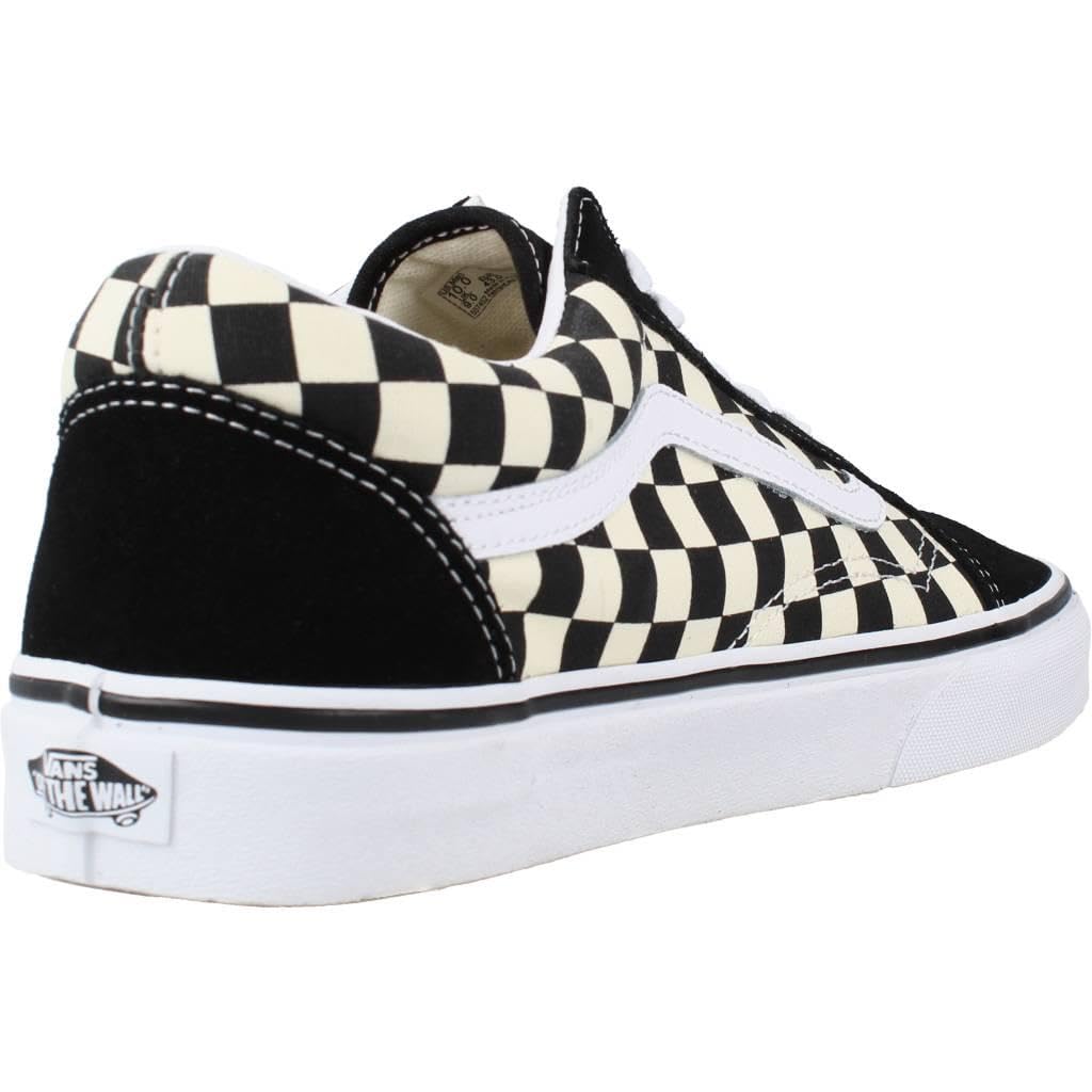 حذاء فانز نسائي كاجوال من طراز - مراجعة Women Shoes Vans وسعره