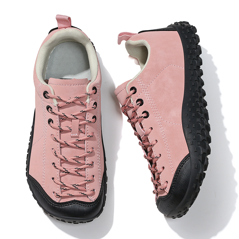 أحذية كاجوال عصرية بتصميم عريض - مراجعة Women Shoes Vans وسعره