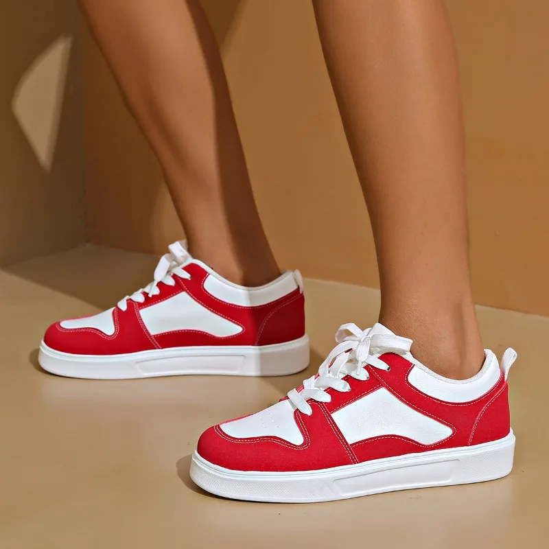 حذاء تزلج جلدي مريح برقبة منخف - مراجعة Women Shoes Vans وسعره