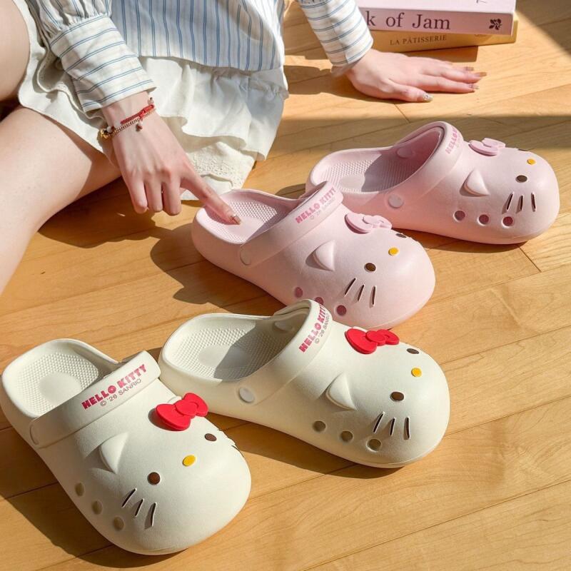 أحذية كروكس للفتيات بتصميم هال - مراجعة Women'S Shoes Crocs وسعره