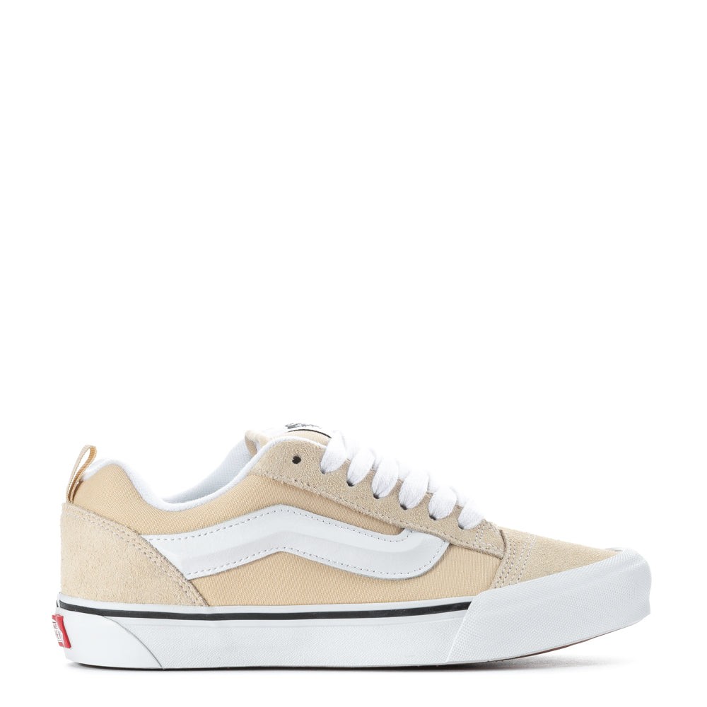 أحذية Knu Skool النسائية من VA - مراجعة Women Shoes Vans وسعره