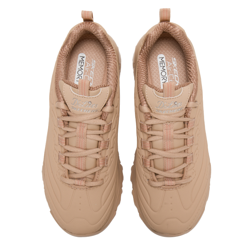 أحذية نسائية من سكيشرز بارتفاع - مراجعة Women Shoes Skechers وسعره