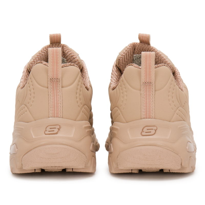 أحذية نسائية من سكيشرز بارتفاع - مراجعة Women Shoes Skechers وسعره