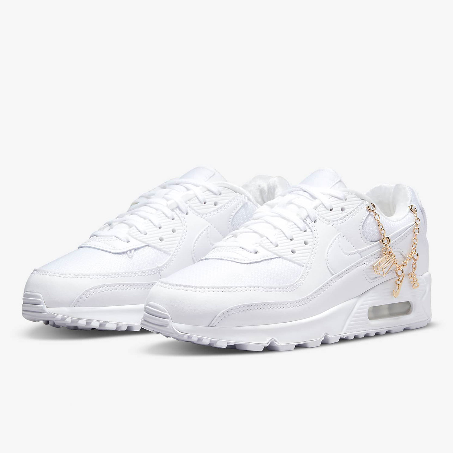 حذاء Nike Authentic AIR MAX 90 - مراجعة Women Shoes Nb وسعره