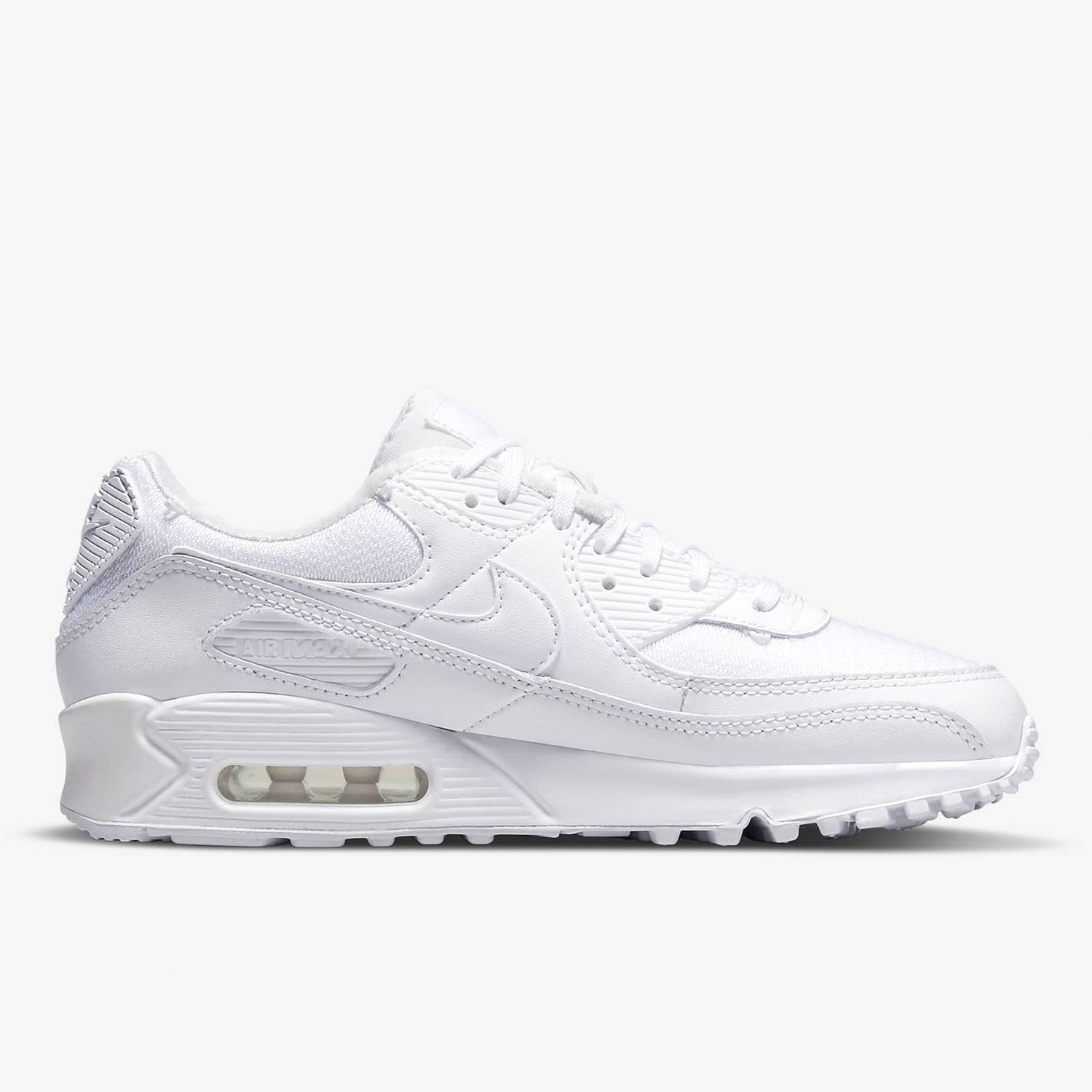 حذاء Nike Authentic AIR MAX 90 - مراجعة Women Shoes Nb وسعره
