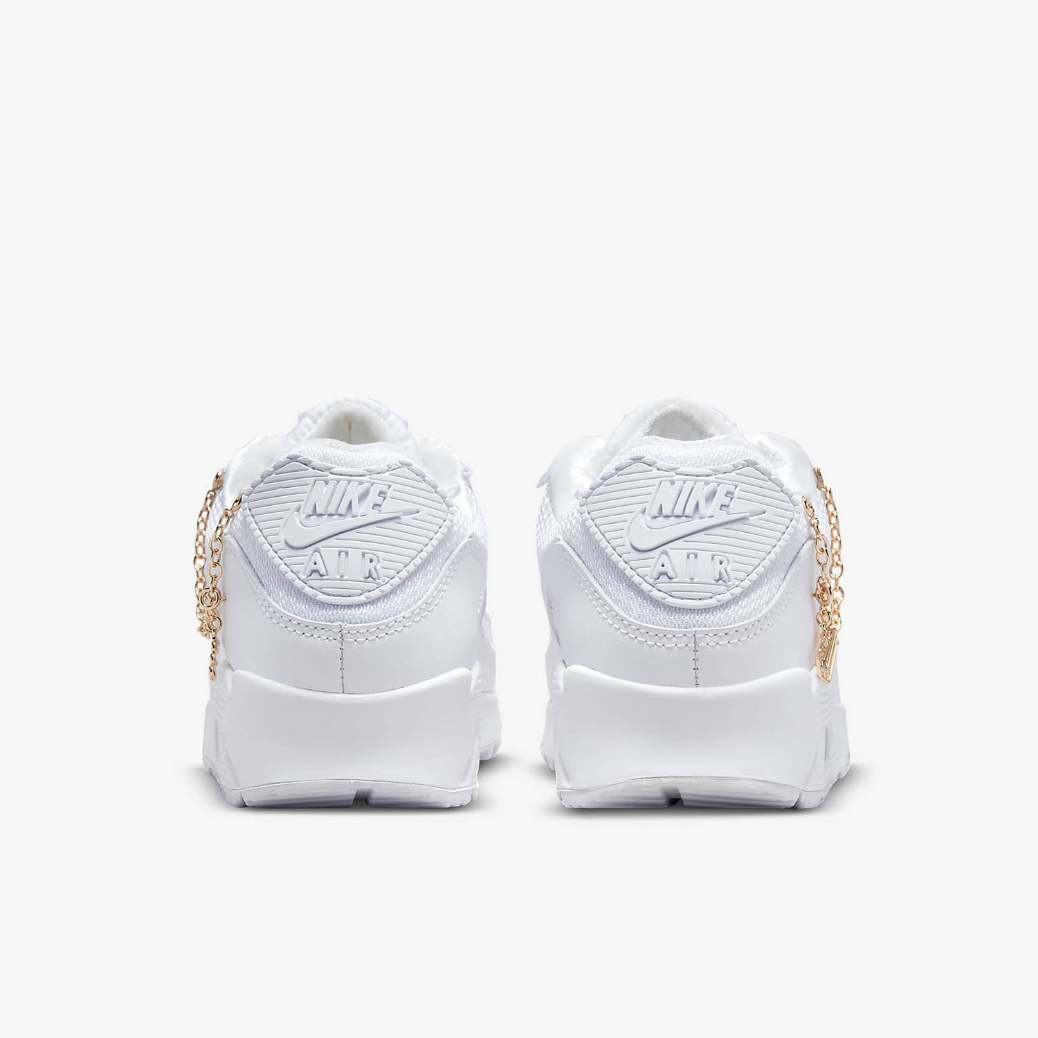 حذاء Nike Authentic AIR MAX 90 - مراجعة Women Shoes Nb وسعره
