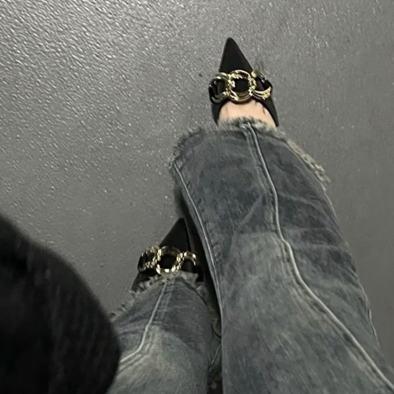 أشار تو امرأة مضخات الربيع وال - مراجعة Women Shoes Quick Delivery وسعره